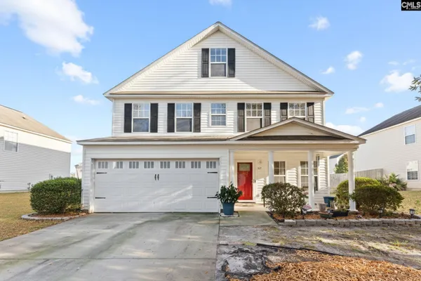 $285,000 | 517 Silver Spoon Lane, Elgin, SC 29045