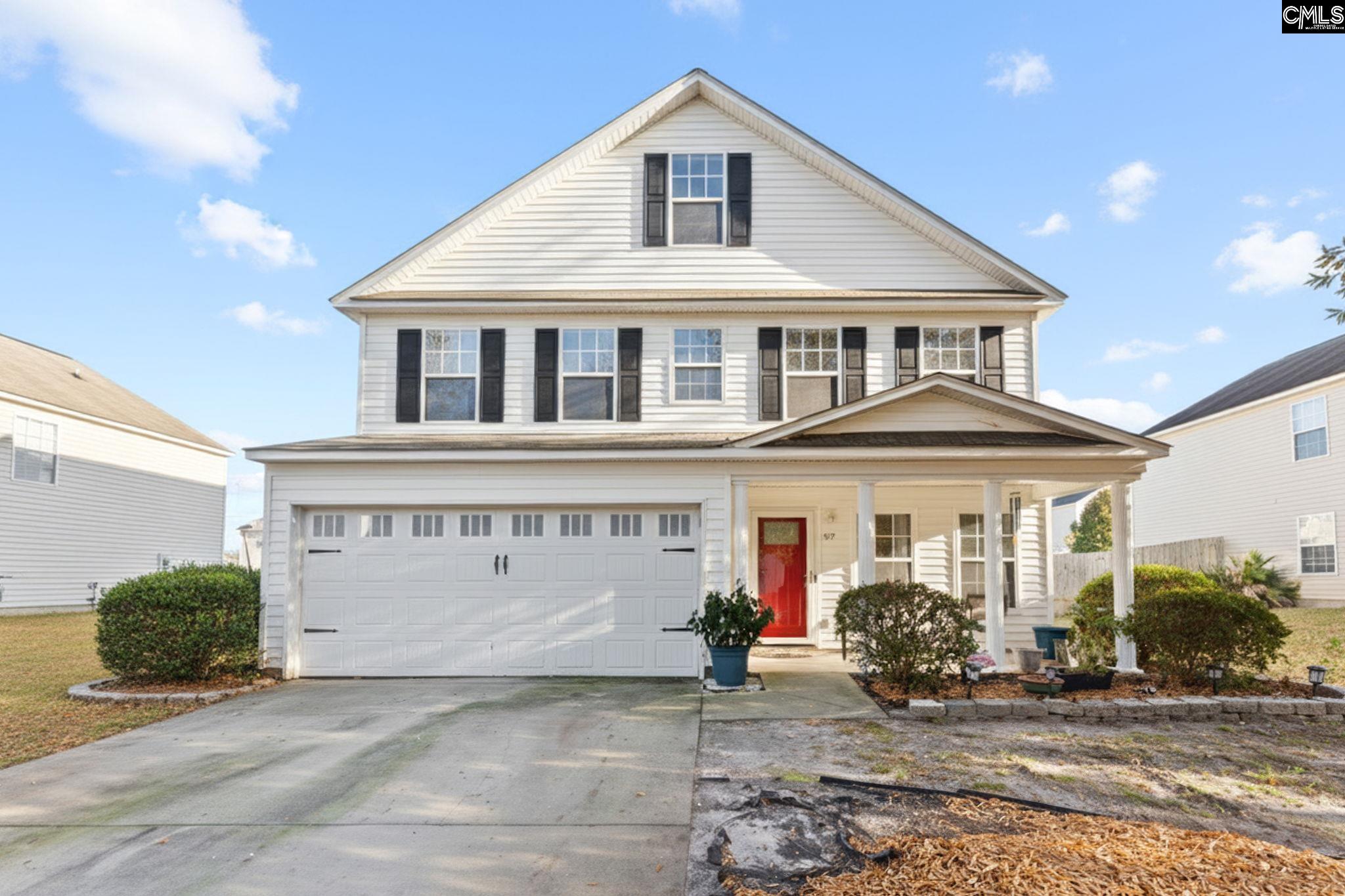 517 Silver Spoon Lane Elgin, SC 29045 - Photo 1 of 24