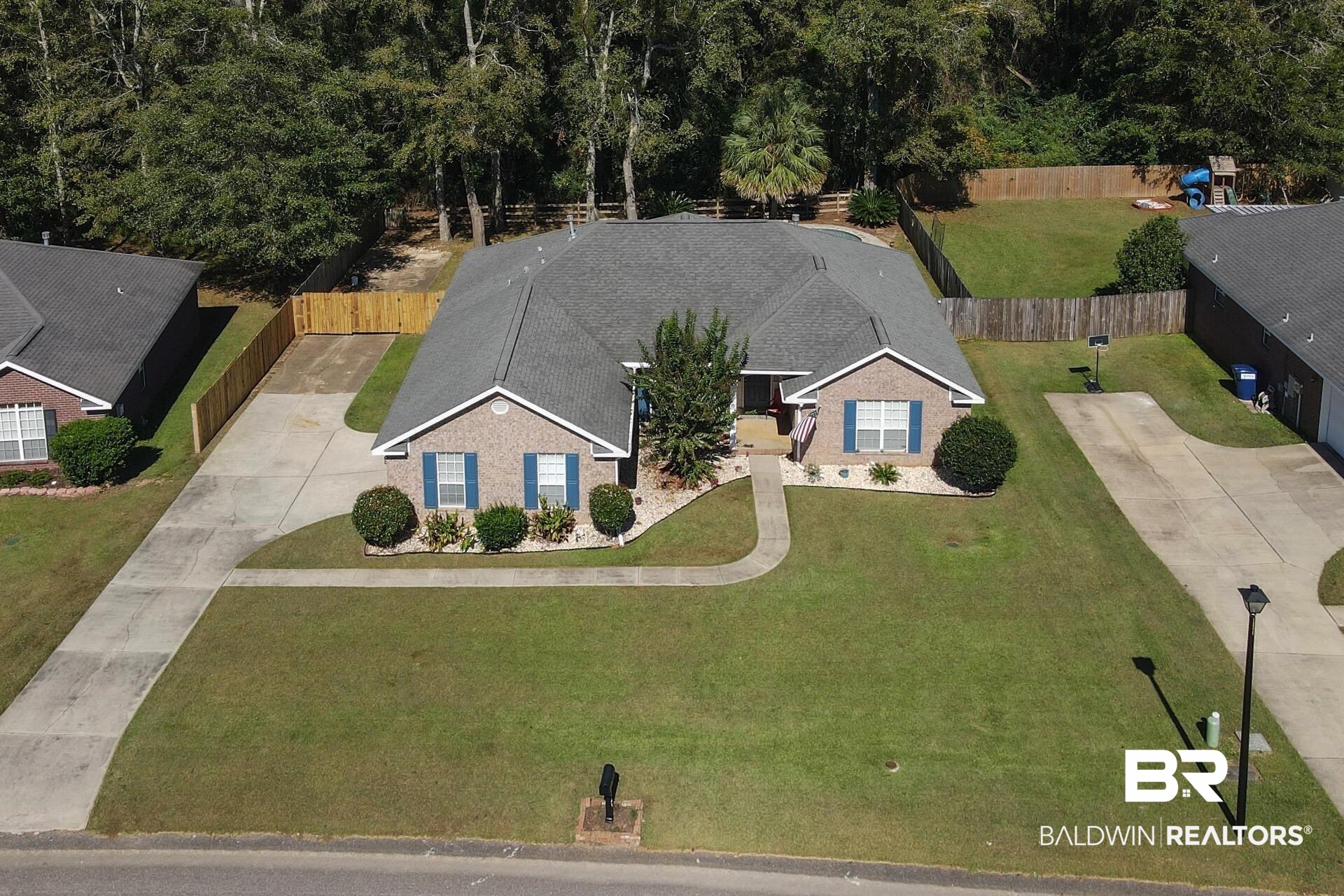 9450 Labrador Run North Mobile, AL 36695 - Photo 44 of 49
