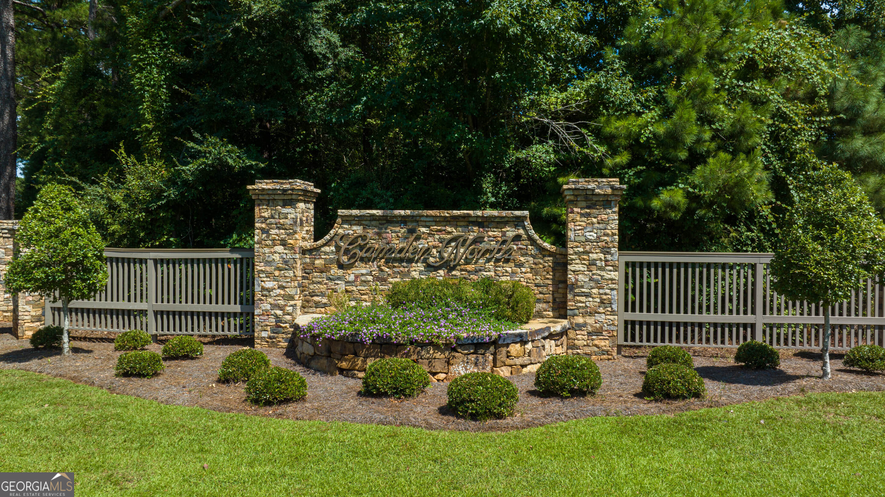 157 Camden Trace Macon, GA 31210 - Photo 4 of 7
