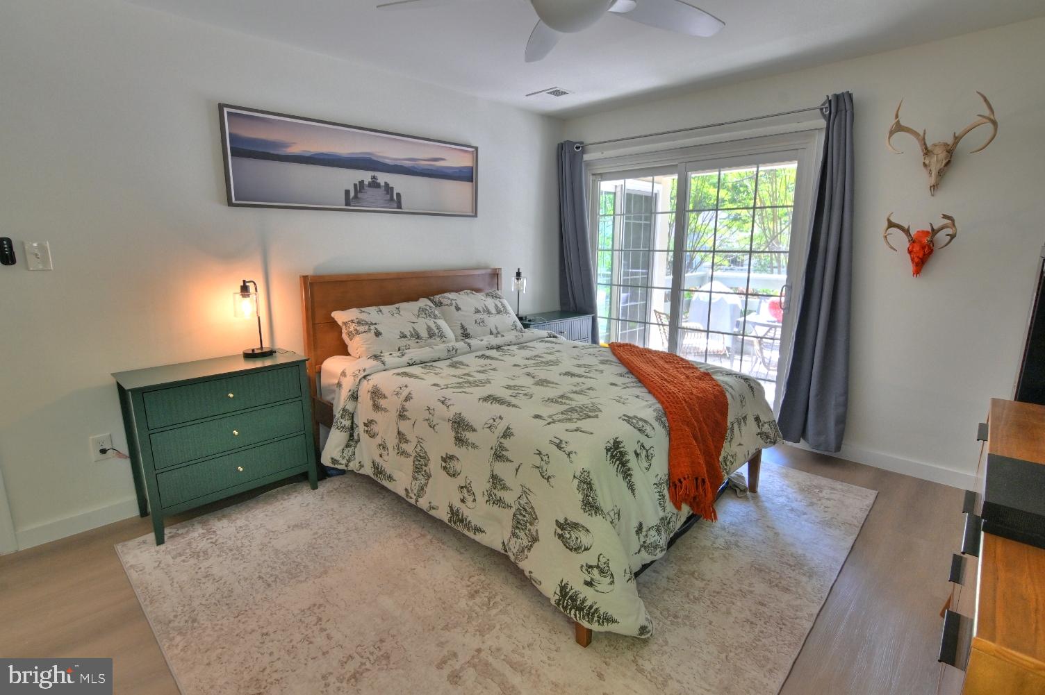 2220 Springwood Drive, Unit 108B Reston, VA 20191 - Photo 38 of 96
