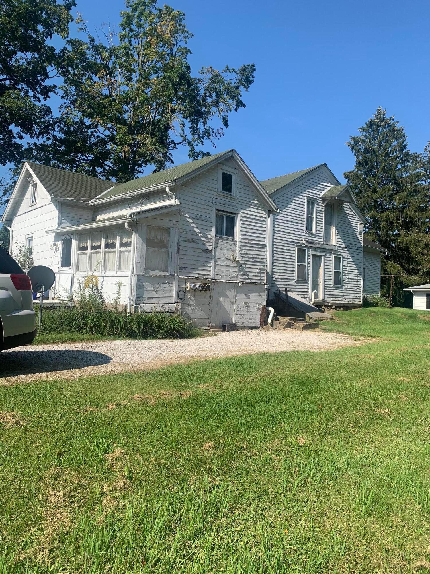 6832 Cleveland Road Ravenna, OH 44266 - Photo 9 of 101 Gallery Image 9