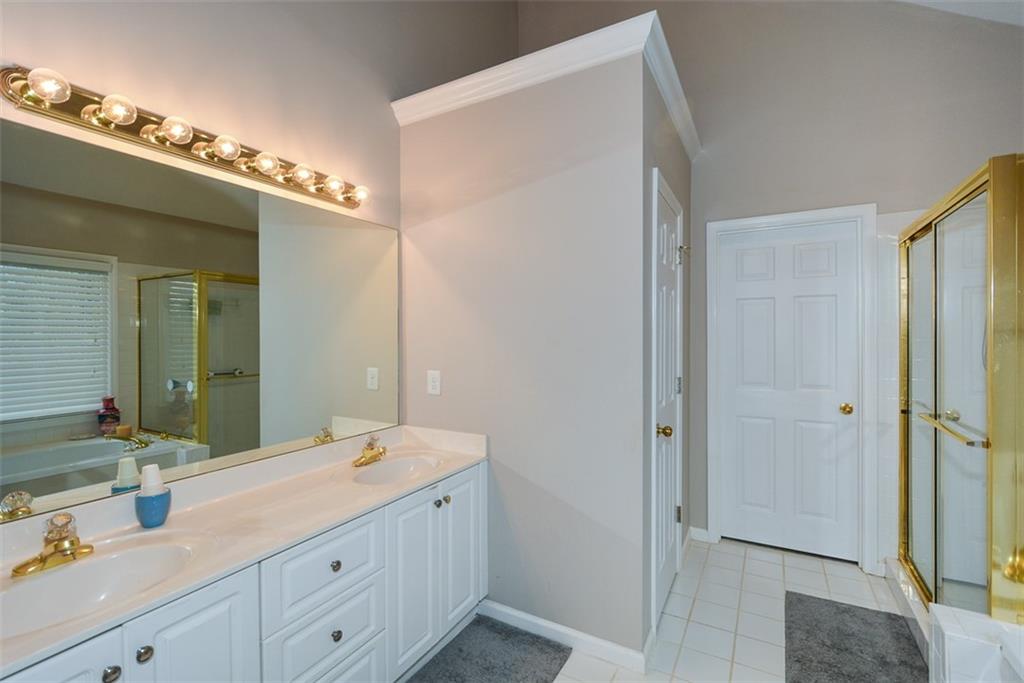 5008 Kendall Station Northwest Acworth, GA 30102 - Photo 26 of 57