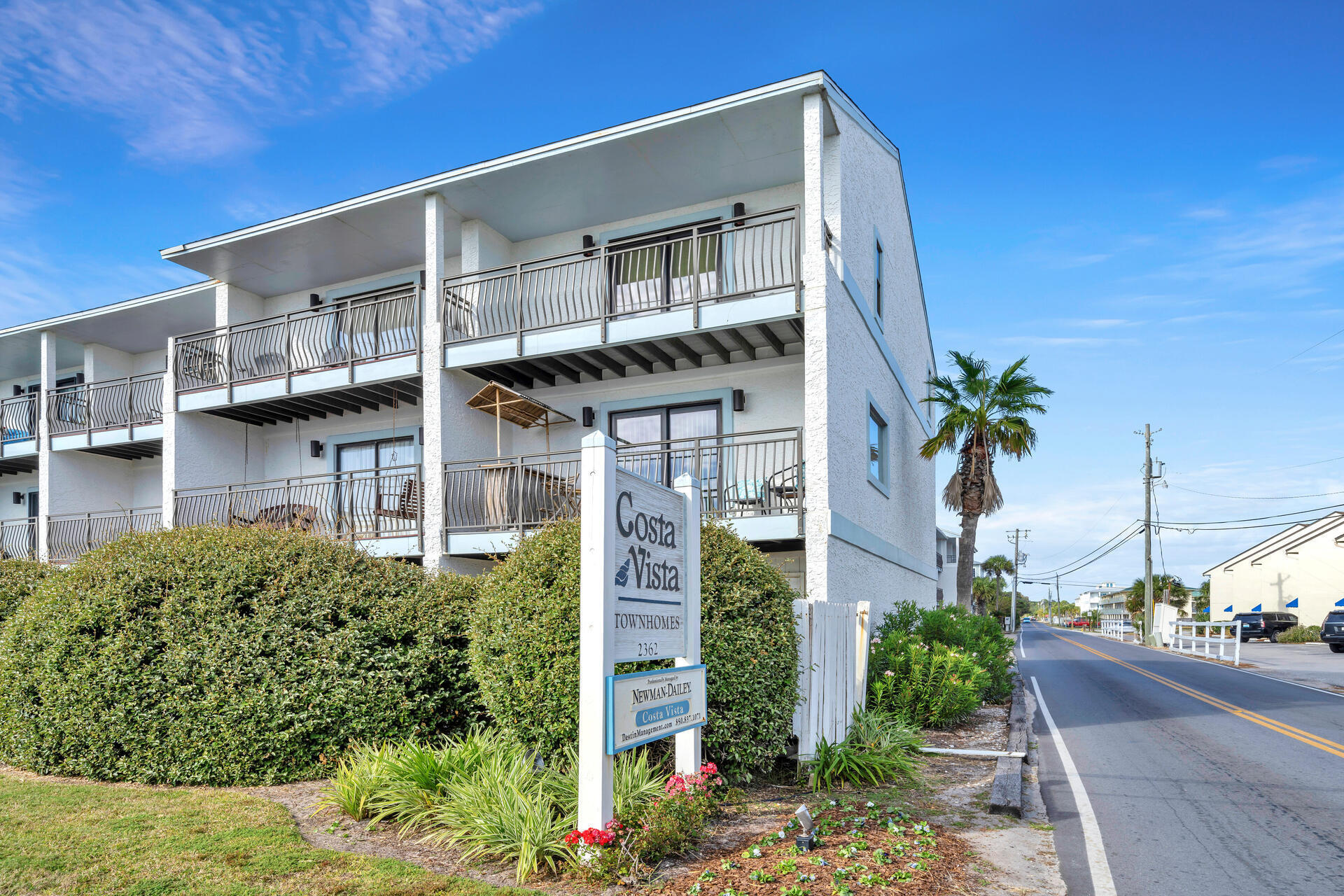 11 Driftwood Road, Unit 10 Miramar Beach, FL 32550 - Photo 3 of 52 11 Driftwood Rd 10 Miramar Beach FL 3255