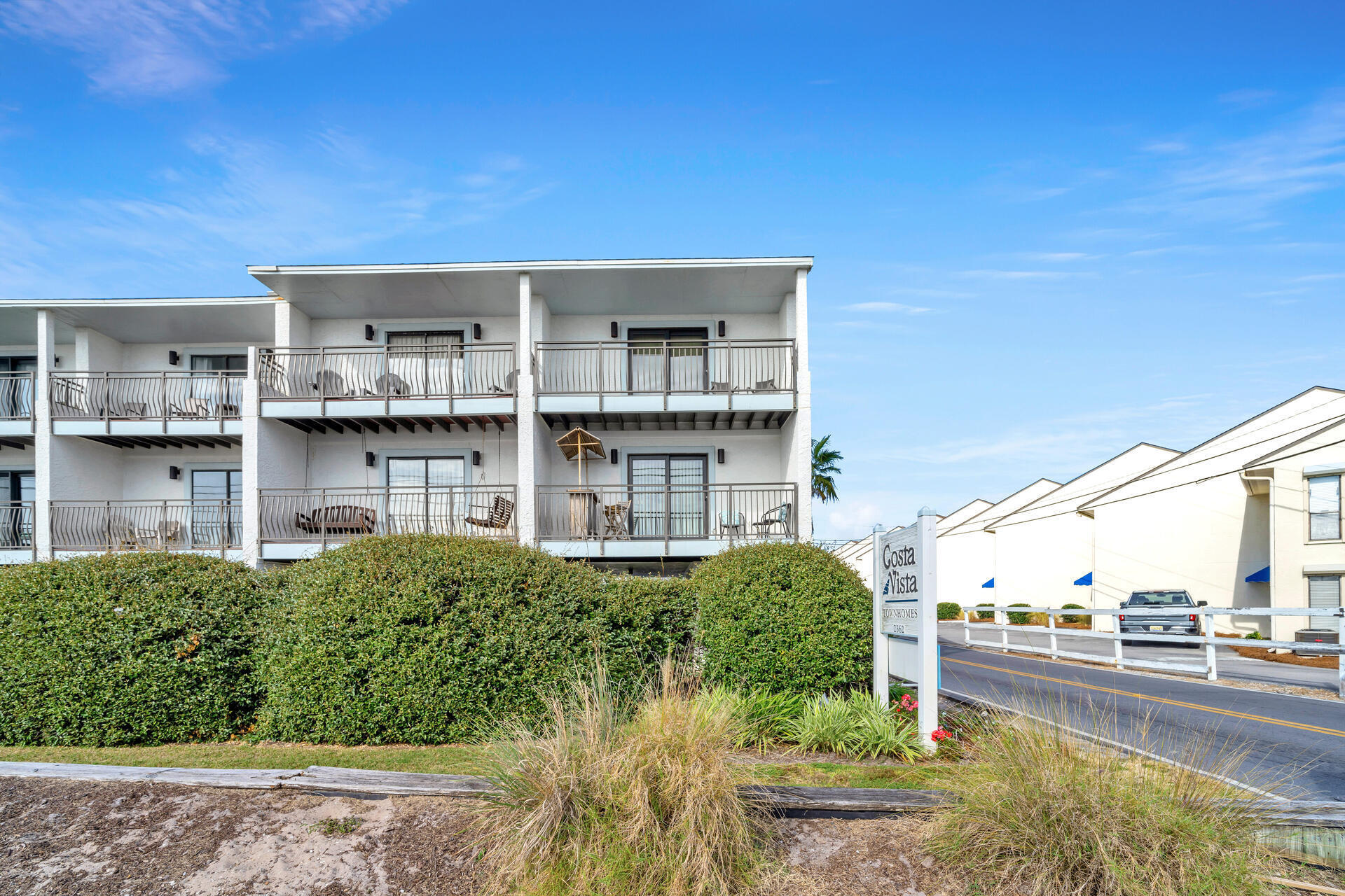 11 Driftwood Road, Unit 10 Miramar Beach, FL 32550 - Photo 5 of 52 11 Driftwood Rd 10 Miramar Beach FL 3255