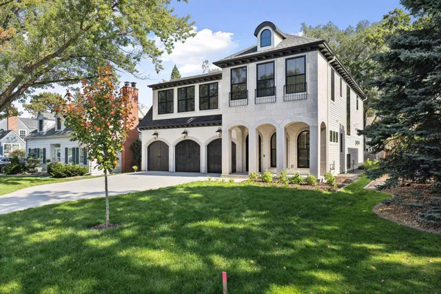 $3,495,000 | 5341 Kellogg Avenue, Edina, MN 55424