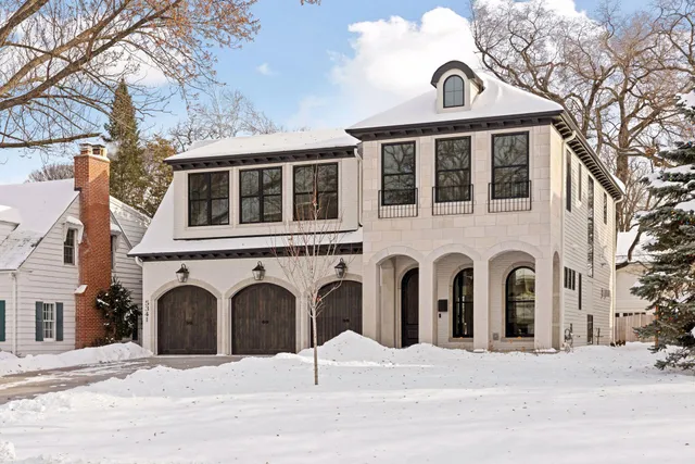 $3,495,000 | 5341 Kellogg Avenue, Edina, MN 55424