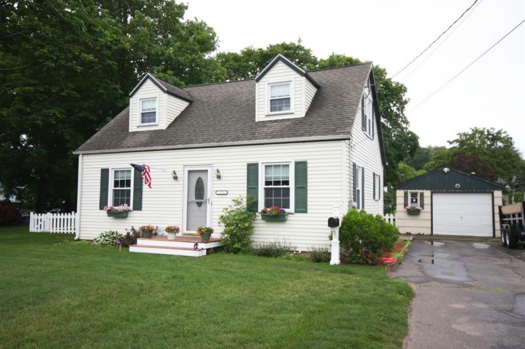 173 Cheshire Road Meriden, CT 06451 - Photo 1 of 1 Gallery Image 1