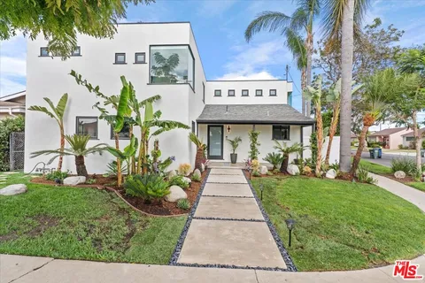 $2,450,000 | 11170 Orville Street, Culver City, CA 90230