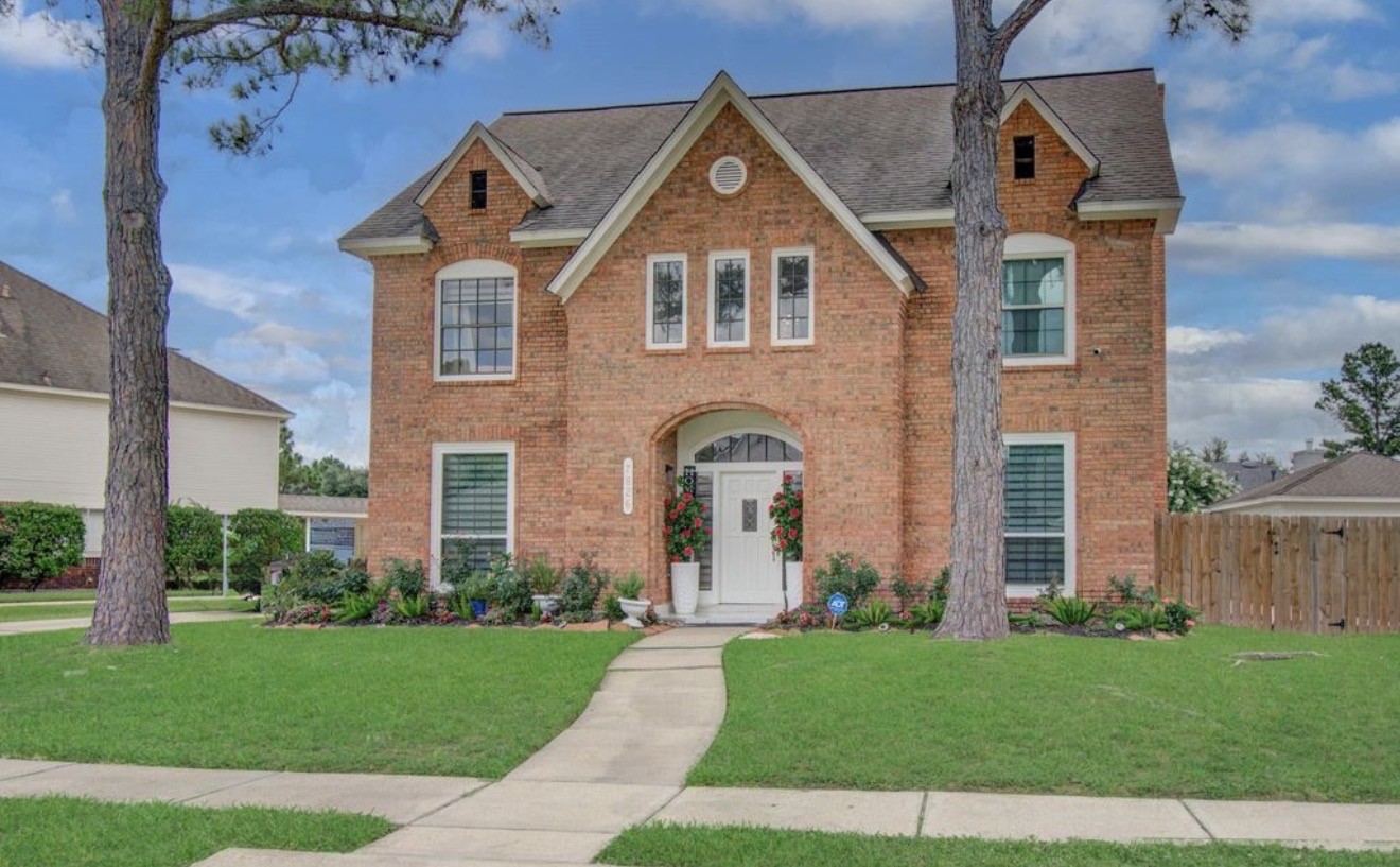 7826 Granite Ridge Lane Houston, TX 77095 - Photo 2 of 44