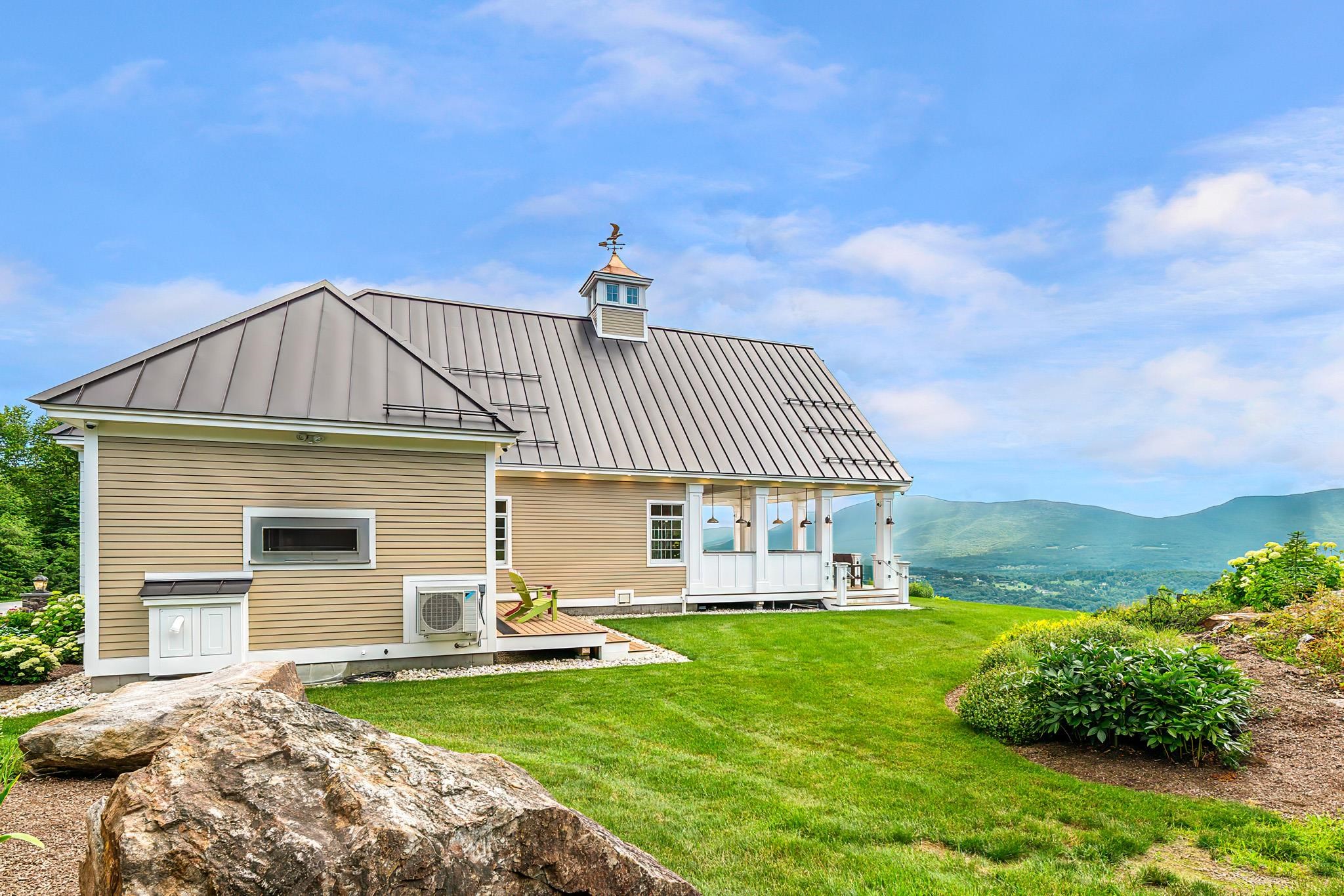 23 Valley View Road Winhall, VT 05255 - Photo 55 of 59