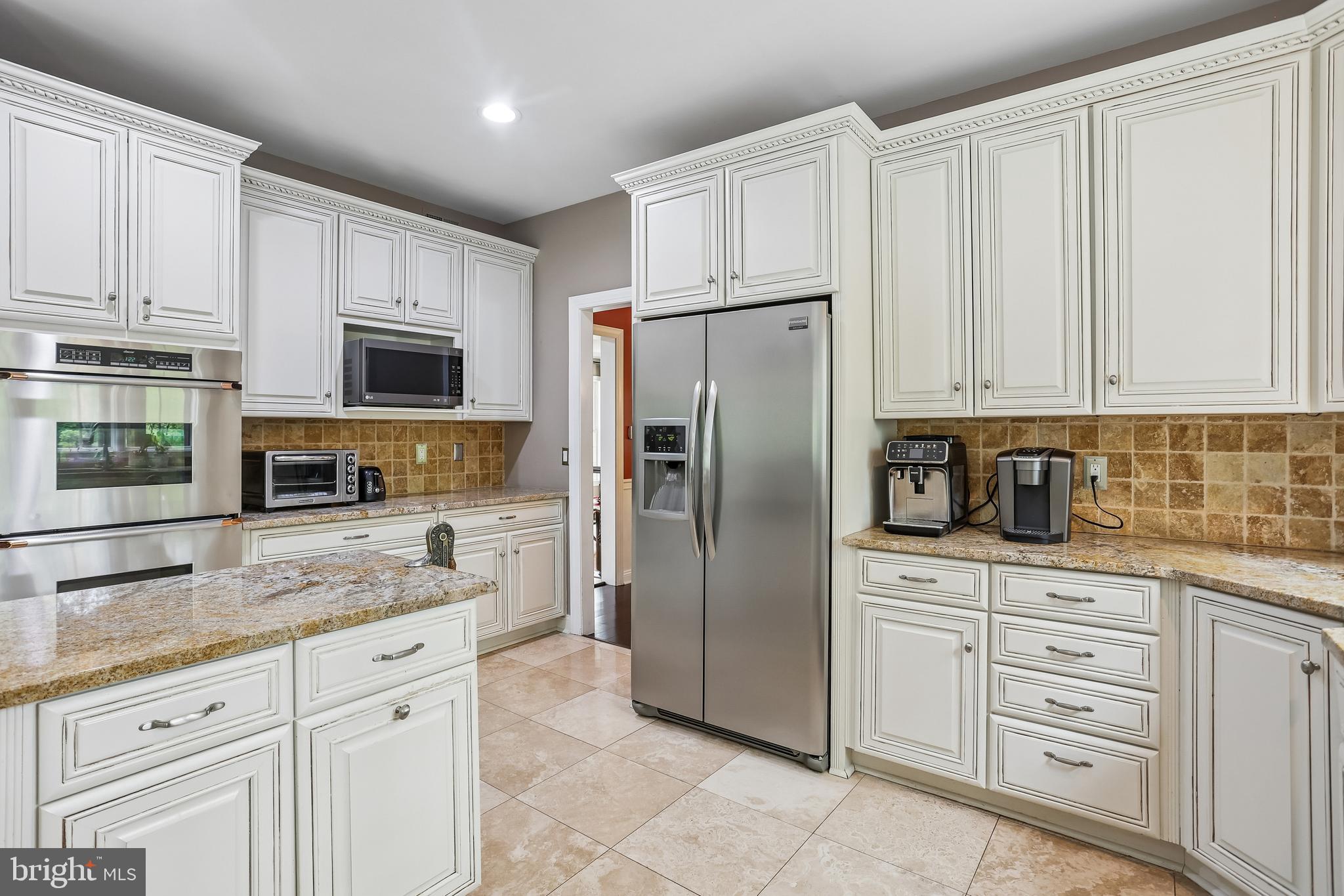 21 Brookwood Road Mount Laurel, NJ 08054 - Photo 12 of 76 Stainless Steel Appliances