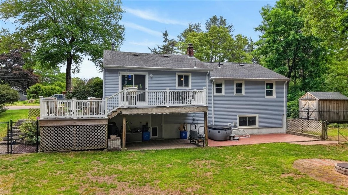 9 Friendship Lane Smithfield, RI 02917 - Photo 40 of 50