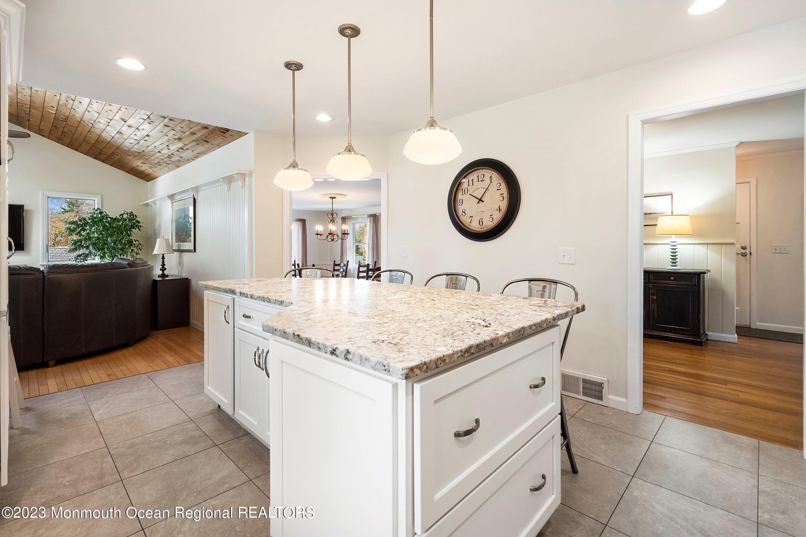 1106 Aileen Road Brielle, NJ 08730 - Photo 17 of 39 25-Kitchen 1E