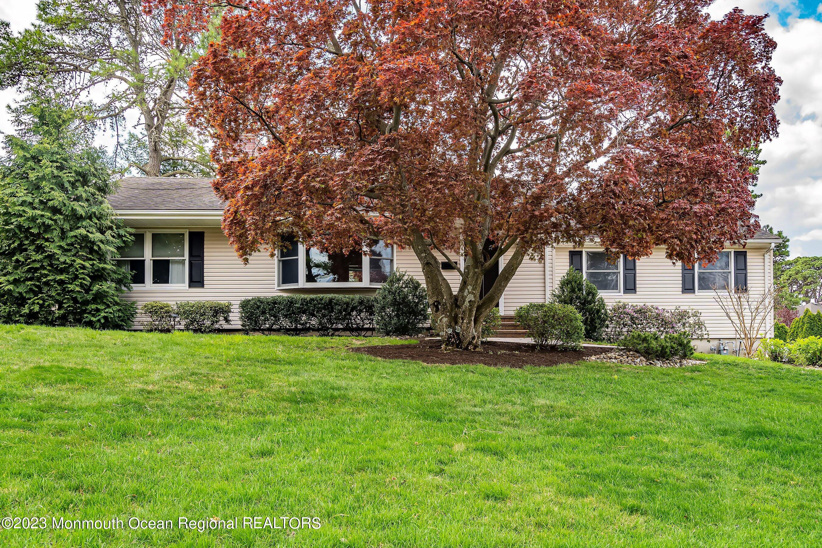 1106 Aileen Road Brielle, NJ 08730 - Photo 2 of 39 01-Front 2