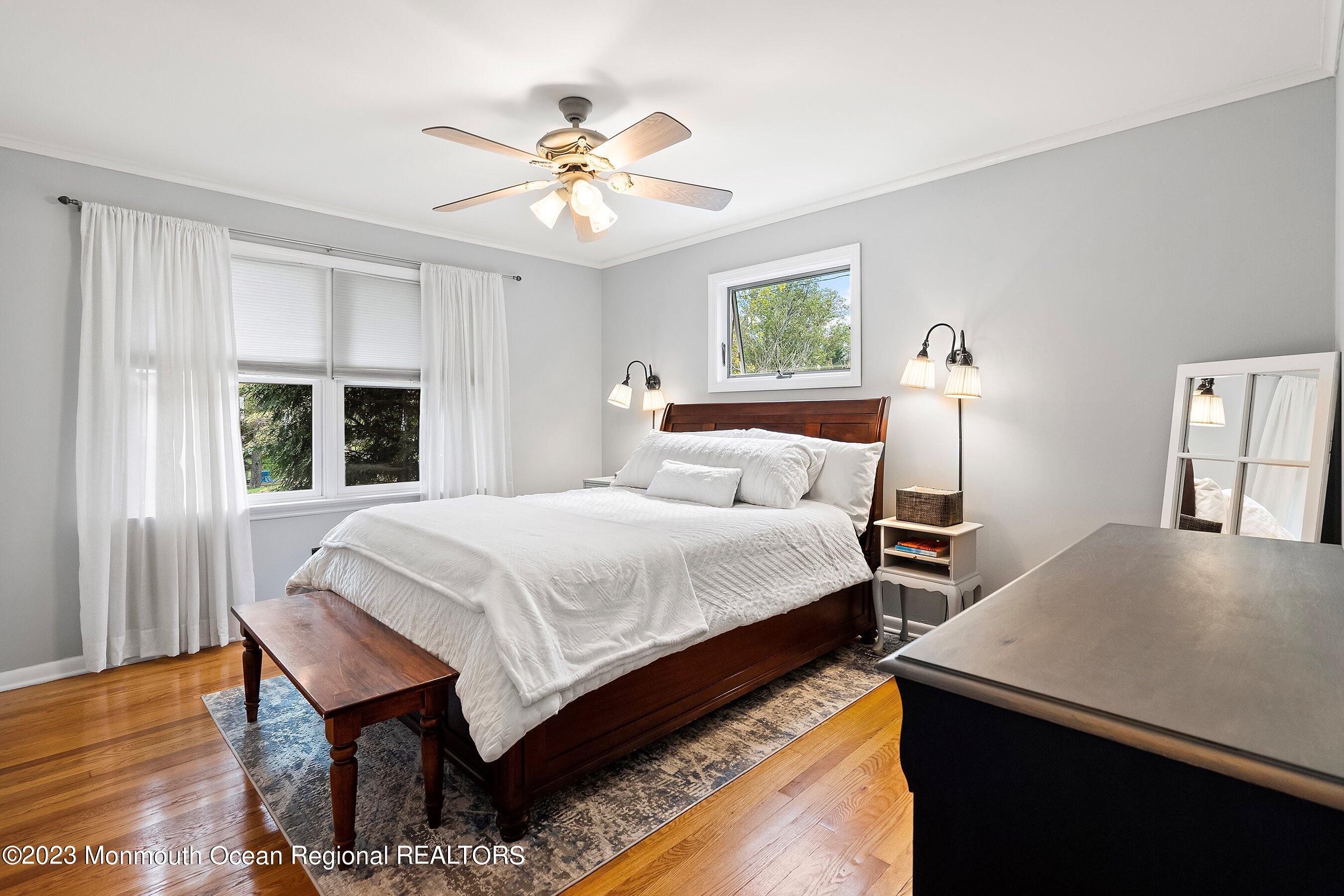 1106 Aileen Road Brielle, NJ 08730 - Photo 23 of 39 31-Bed 3