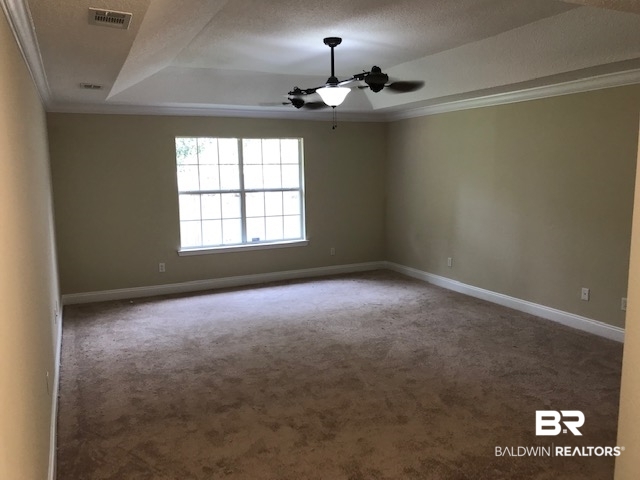 4620 Starboard Lane Orange Beach, AL 36561 - Photo 19 of 33 Master Bedroom