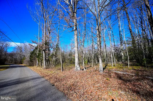 $73,000 | 0 Stuckey Road, Indian Head, MD 20640