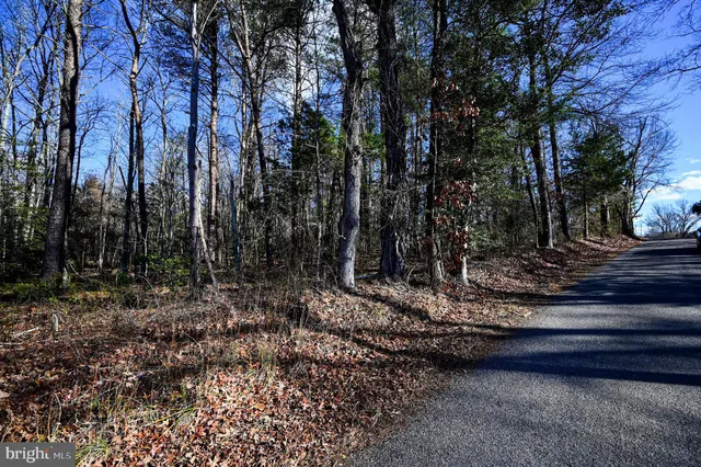 $73,000 | 0 Stuckey Road, Indian Head, MD 20640