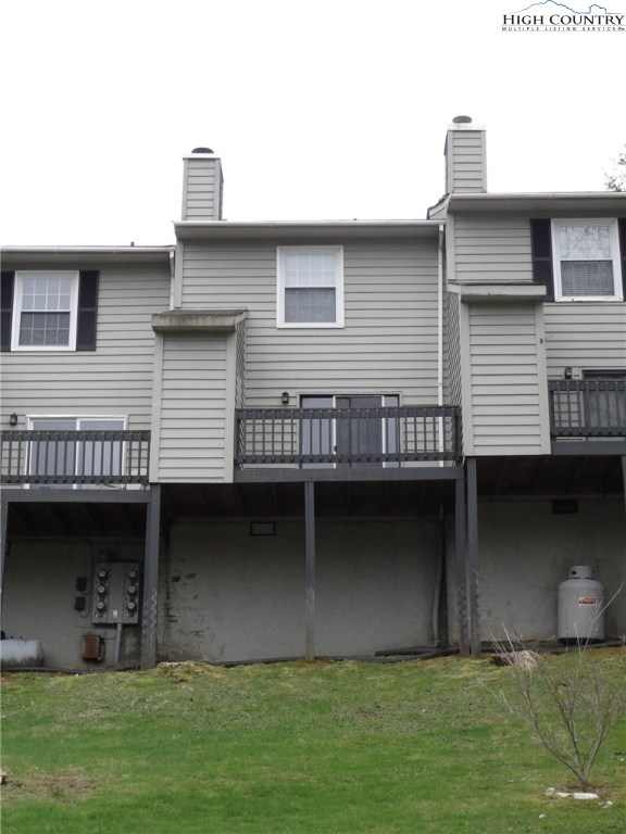164 Robin Lane, Unit 3 Boone, NC 28607 - Photo 2 of 15 Gallery Image 2