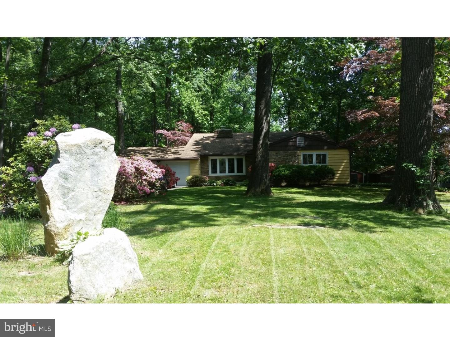 3331 Pine Road Huntingdon Valley, PA 19006 - Photo 1 of 25 Exterior Front