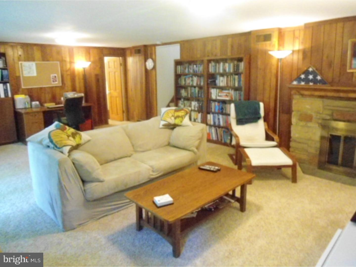 3331 Pine Road Huntingdon Valley, PA 19006 - Photo 18 of 25 Family Room