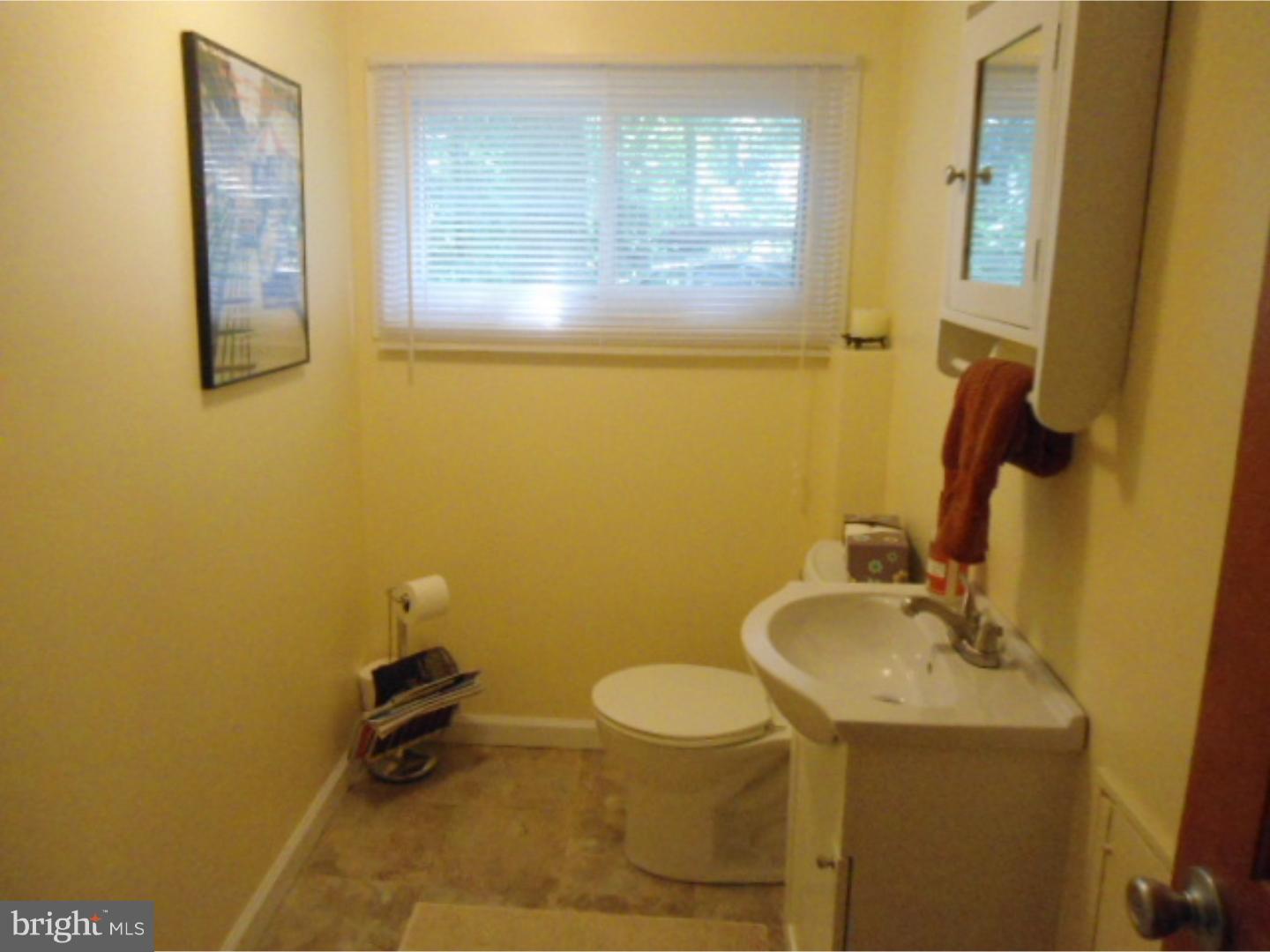 3331 Pine Road Huntingdon Valley, PA 19006 - Photo 19 of 25 Half Bath