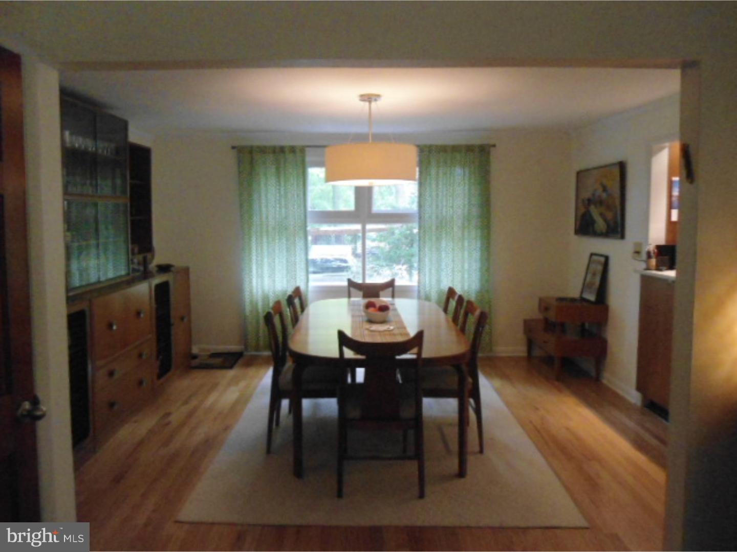 3331 Pine Road Huntingdon Valley, PA 19006 - Photo 5 of 25 Dining Room