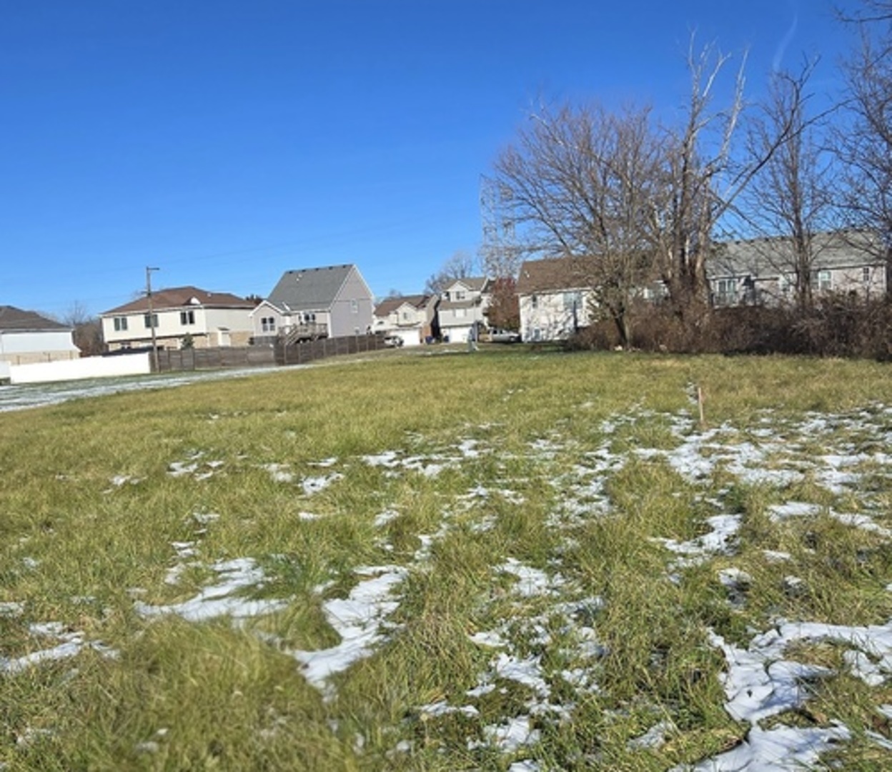 2928 West 143rd Street Blue Island, IL 60406 - Photo 2 of 6 a large tree in front of a building