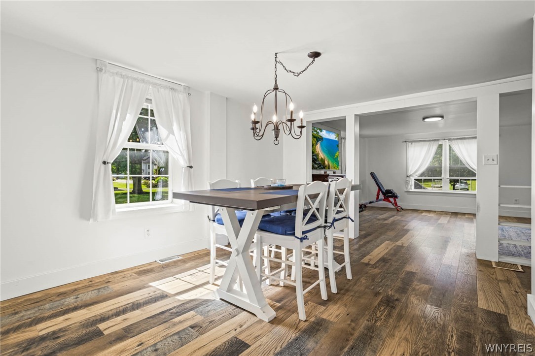 10537 Harper Road Darien, NY 14040 - Photo 10 of 50 Gallery Image 10