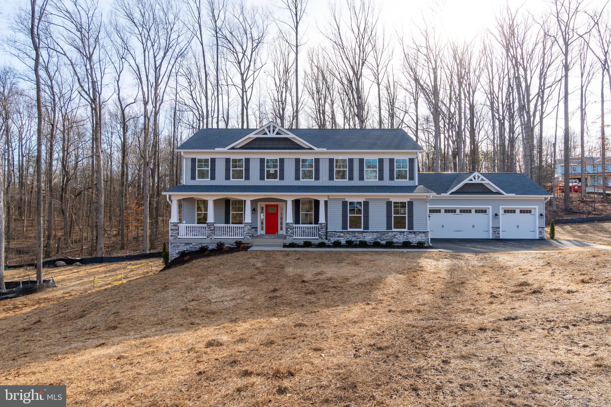 314 Tacketts Mill Road Stafford, VA 22556 - Photo 1 of 8 Gallery Image 1