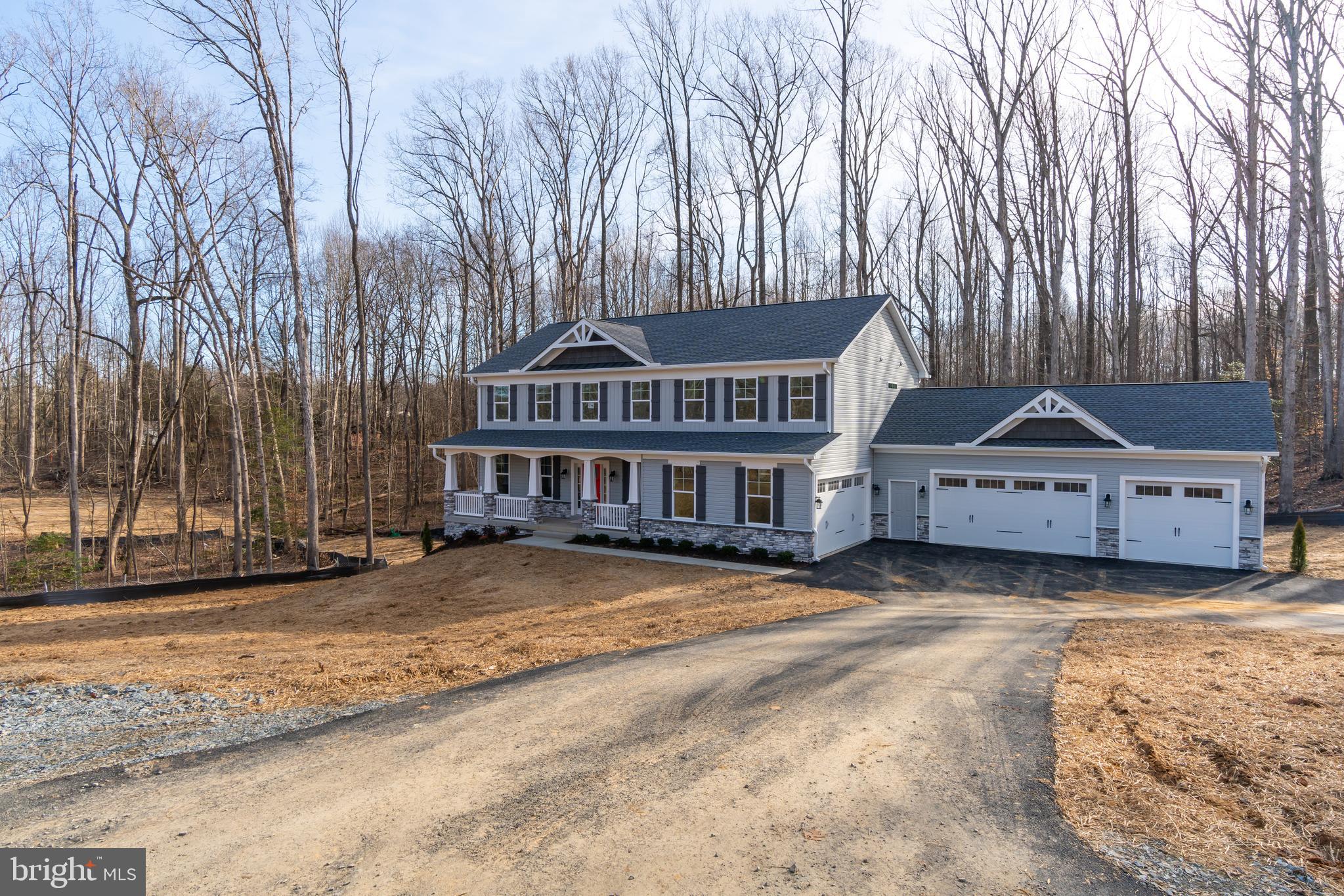 314 Tacketts Mill Road Stafford, VA 22556 - Photo 6 of 8 Gallery Image 6