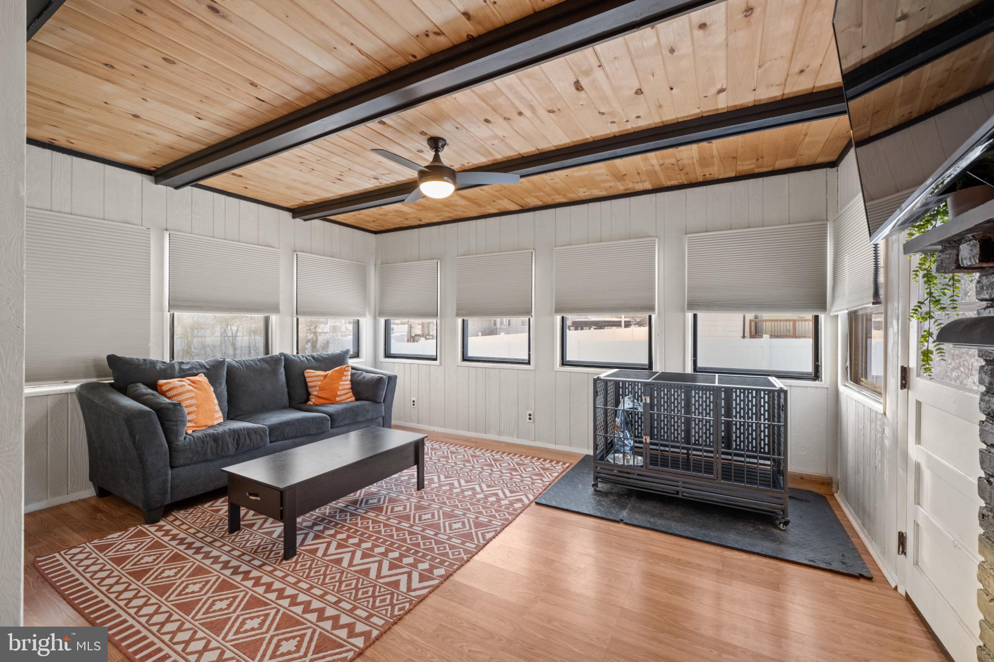 53 Jobs Lane Williamstown, NJ 08094 - Photo 11 of 32 a living room with furniture and a window