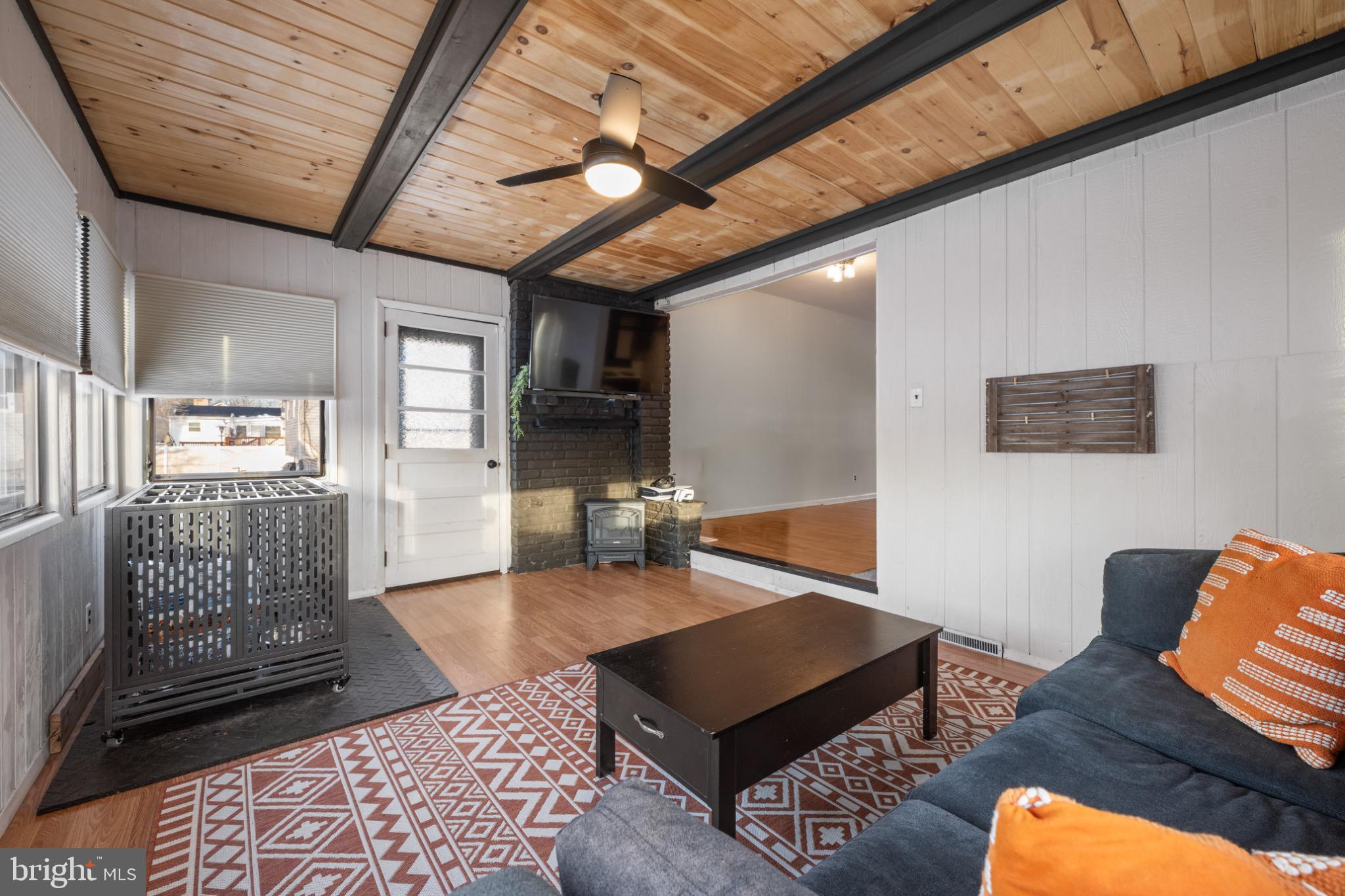 53 Jobs Lane Williamstown, NJ 08094 - Photo 12 of 32 a living room with furniture and a rug