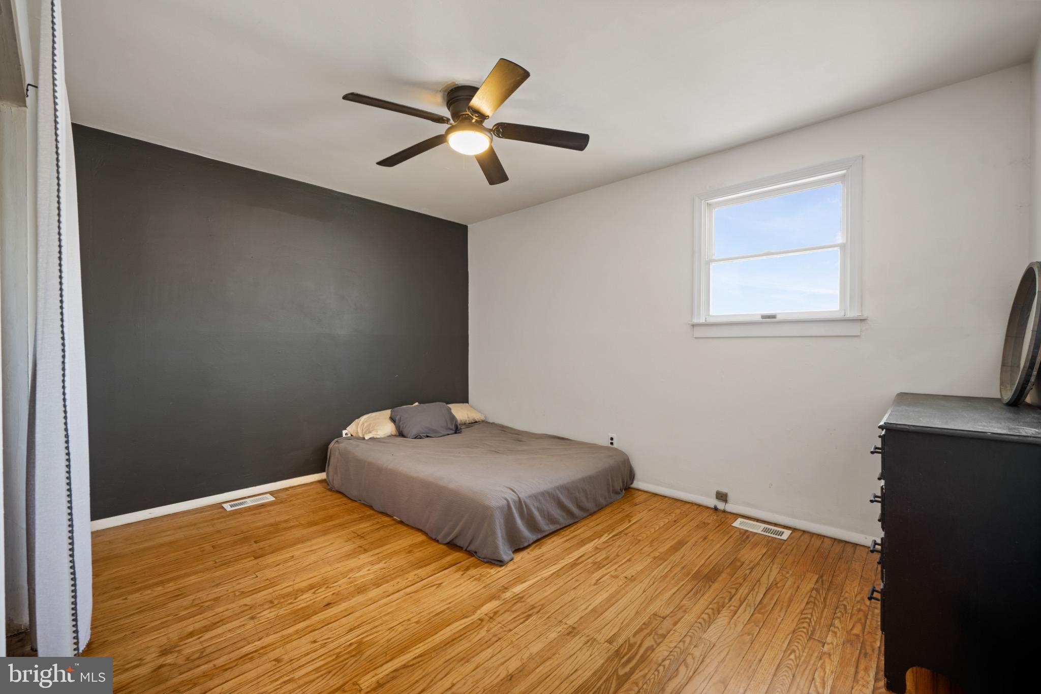 53 Jobs Lane Williamstown, NJ 08094 - Photo 14 of 32 a bedroom with a bed and a window