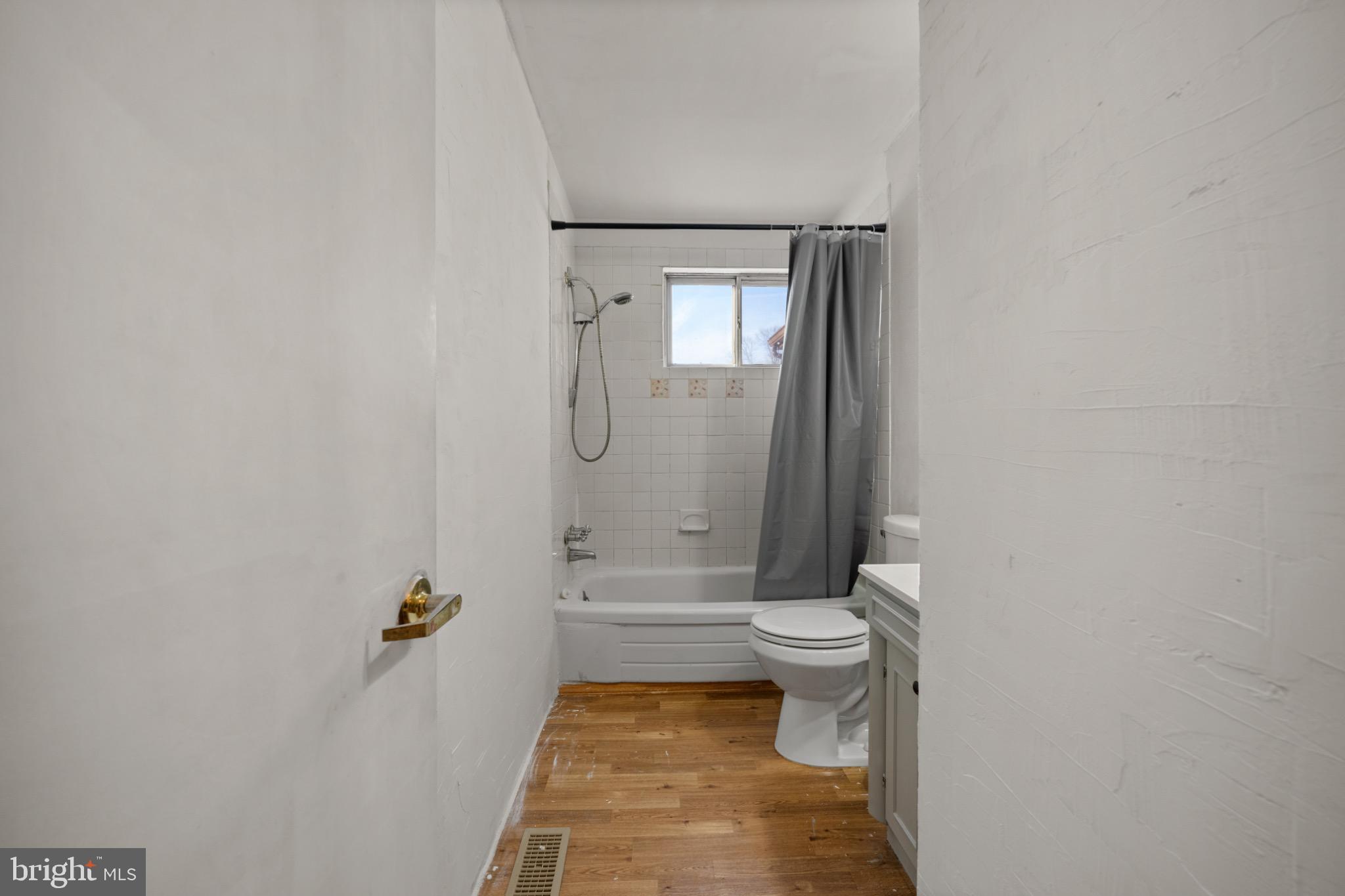 53 Jobs Lane Williamstown, NJ 08094 - Photo 16 of 32 a bathroom with a toilet and a shower