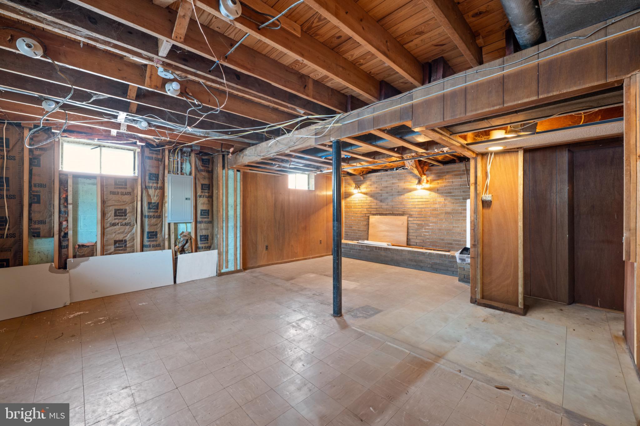 53 Jobs Lane Williamstown, NJ 08094 - Photo 28 of 32 a view of empty room with wooden floor
