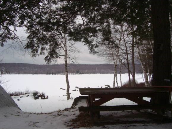 883 Goose Pond Road Canaan, NH 03741 - Photo 1 of 1