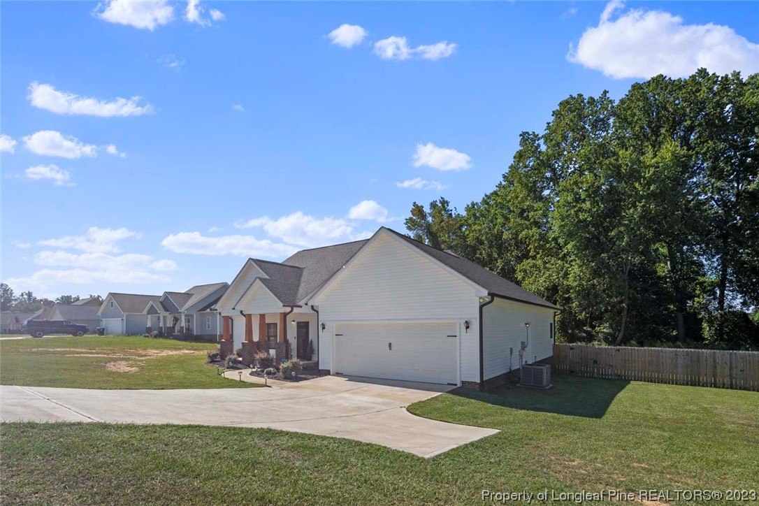630 Iris Bryant Road Dunn, NC 28334 - Photo 3 of 49 Gallery Image 3