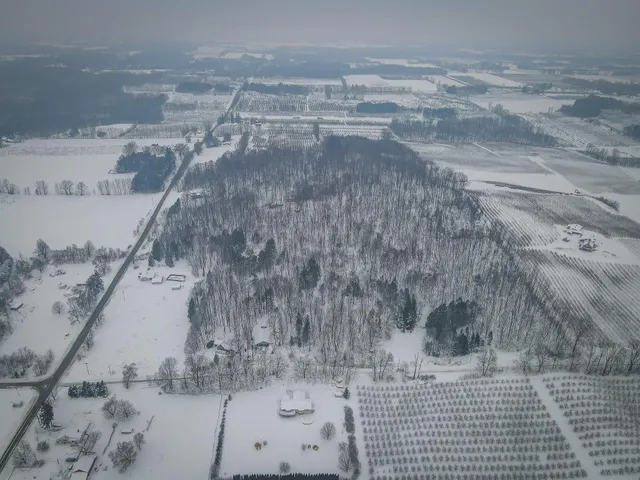 $125,000 | Parcel B South 88th Avenue, Shelby, MI 49455