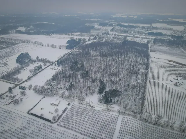 $125,000 | Parcel B South 88th Avenue, Shelby, MI 49455