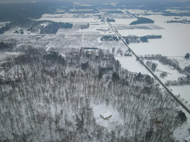 $125,000 | Parcel B South 88th Avenue, Shelby, MI 49455