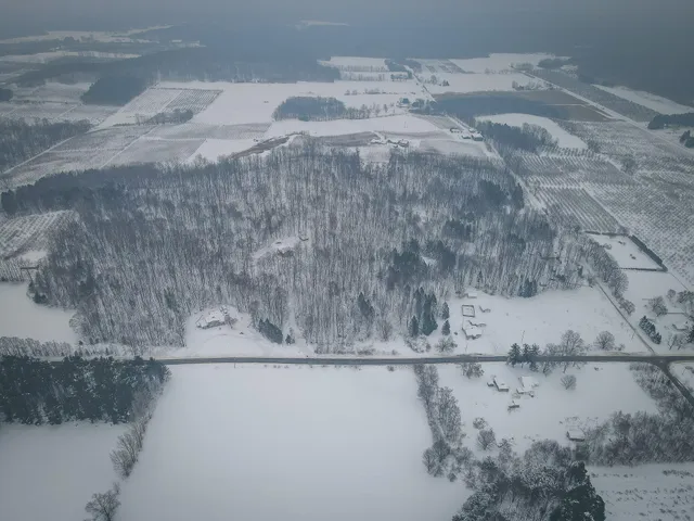 $125,000 | Parcel B South 88th Avenue, Shelby, MI 49455