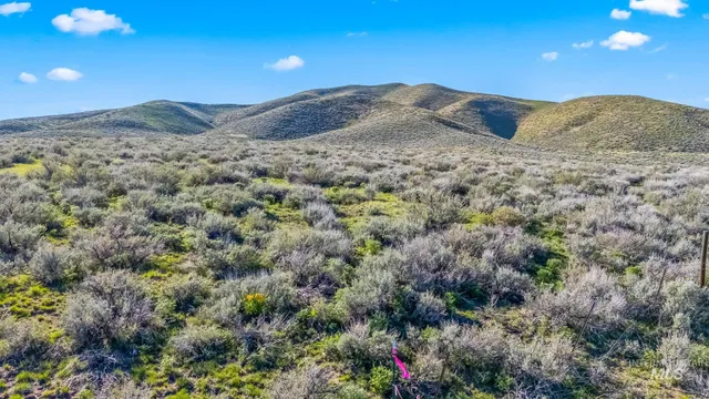 $98,500 | Lot 8 Buena Vista Loop, Fairfield, ID 83327