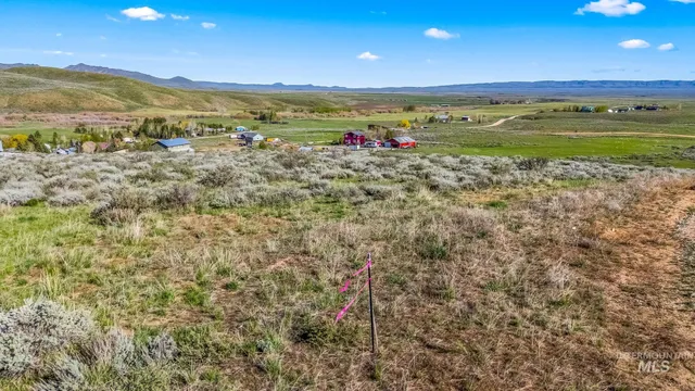$98,500 | Lot 8 Buena Vista Loop, Fairfield, ID 83327