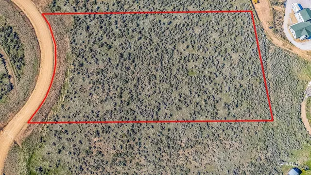 $98,500 | Lot 8 Buena Vista Loop, Fairfield, ID 83327
