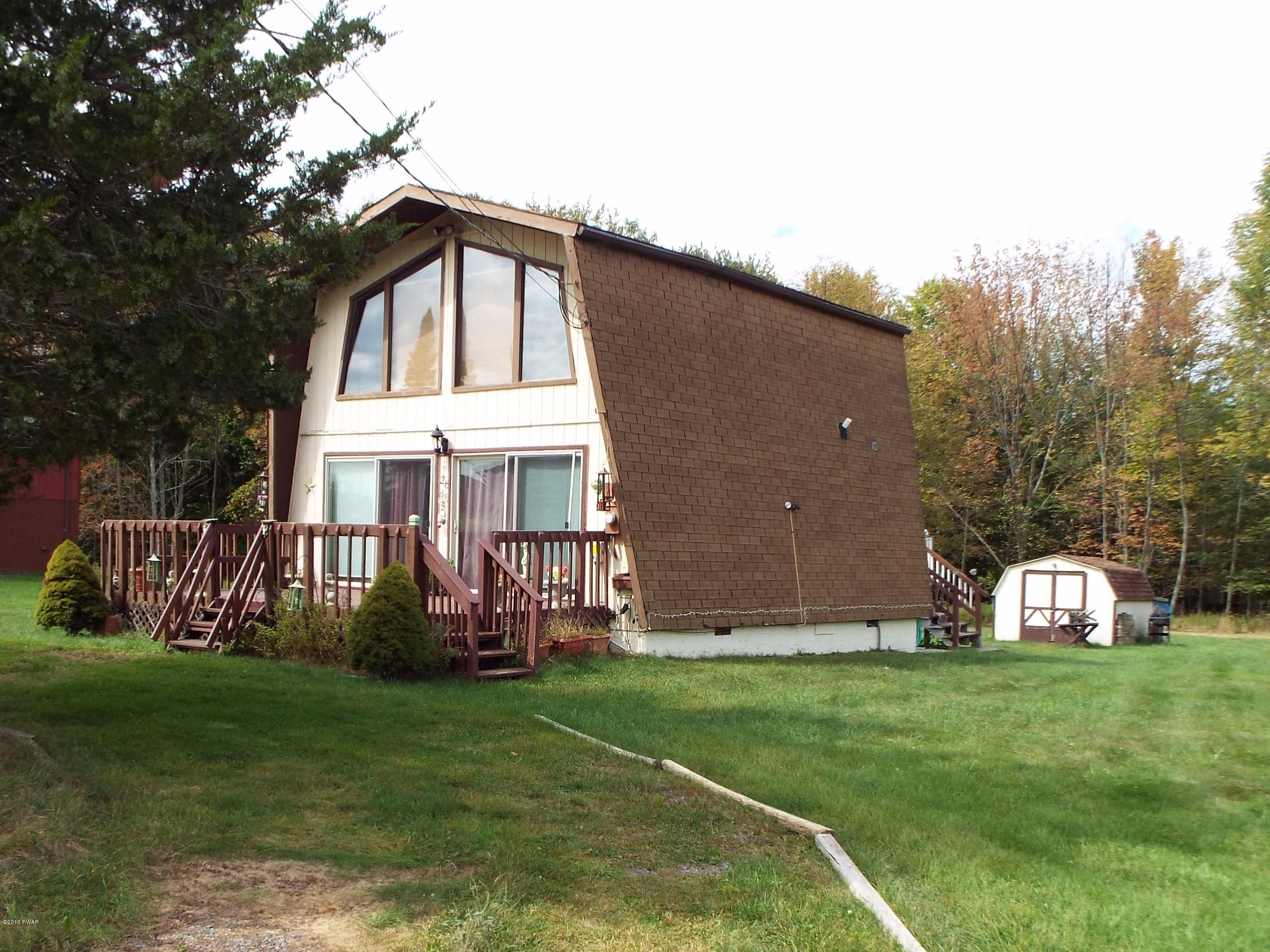 2646 Boulder Road Lake Ariel, PA 18436 - Photo 11 of 11