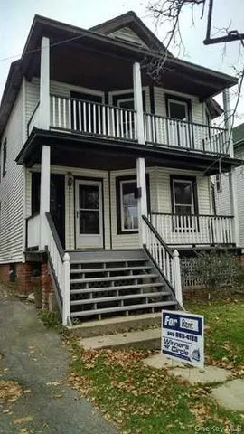 $2,075 | 195 North Hamilton Street, Unit 1, Poughkeepsie, NY 12601