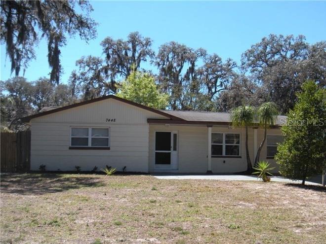 7448 Cedar Point Drive New Port Richey, FL 34653 - Photo 1 of 1 Gallery Image 1