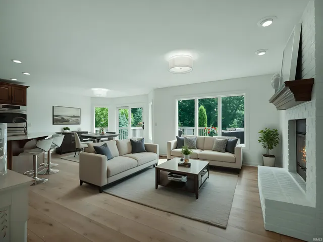 $689,900 | 16120 Gemma Pass, Huntertown, IN 46748